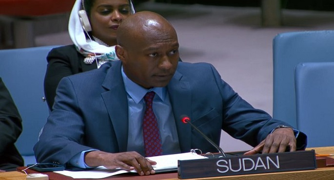 السودان يطالب بتحقيق شفاف في مقتل حفظة السلام بأبيي ويتهم “الدعم السريع” بارتكاب جريمة حرب