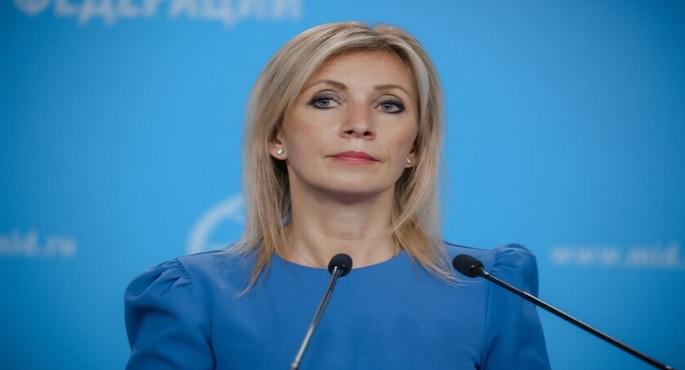 روسيا: زيلينسكى يريد تصعيد حرب أوكرانيا
