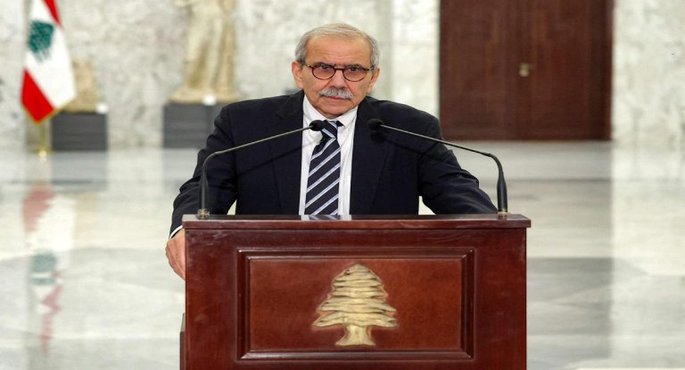رئيس وزراء لبنان: بنت جبيل أصبحت نسخة من غزة