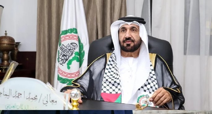رئيس البرلمان العربى: لن نسمح للاحتلال بتصفية القضية الفلسطينية أوطمسها