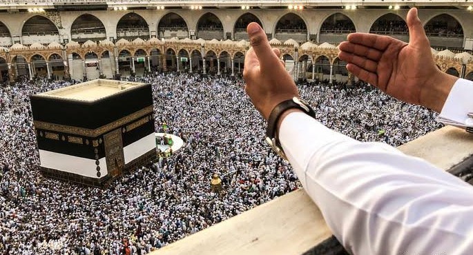 الأردن: تسهيلات خاصة تمكن “عرب 48” من أداء فريضة الحج