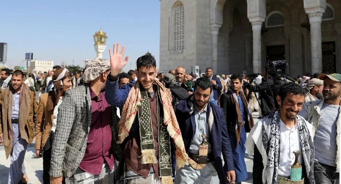 الحكومة اليمنية تتوصل إلى أكبر اتفاق لتبادل الأسرى مع الحوثيين