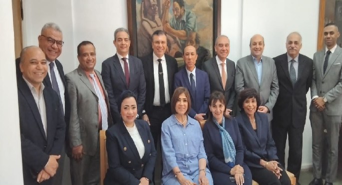 لجنة الإعلام بالمجلس الأعلى للثقافة تطلق ندوات حول الخطاب الدينى والمؤثرين وجيل زد