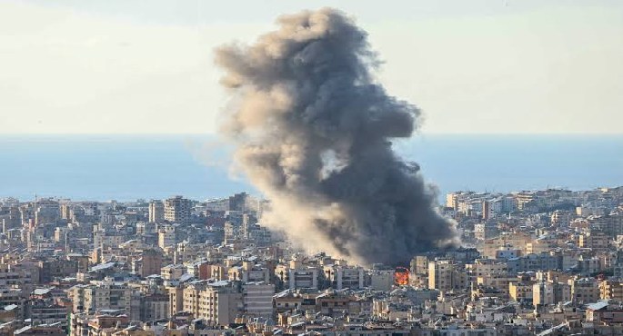 الأمم المتحدة تعرب عن قلقها إزاء تصاعد العنف في لبنان وتحث إسرائيل على احترام وقف إطلاق النار