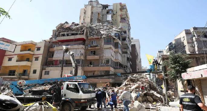 إسرائيل تنذر سكان 3 بلدات جنوب لبنان.. “أخلوا منازلكم فوراً”