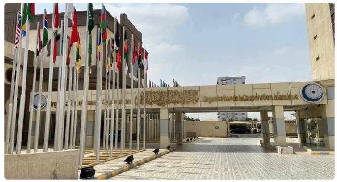 منظمة التعاون الإسلامى تدين اختراق طائرات مسيرة المجال الجوى السعودى