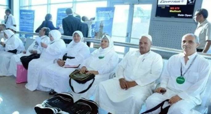 “الصحة السعودية”: لا توجد أية حالات مؤكدة أو مشتبه بها بفيروسى “إيبولا” و”هانتا” بين الحجاج
