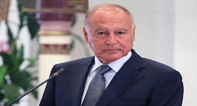 أبو الغيط يؤكد حرص الجامعة العربية على تقديم الدعم الكامل للصومال فى مواجهة أى محاولات تهدد سيادته