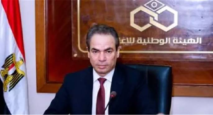 المسلمانى: نتابع الحالة الصحية للمخرج الكبير على الغزولى ونثمّن دوره الكبير فى ماسبيرو والعالم العربى