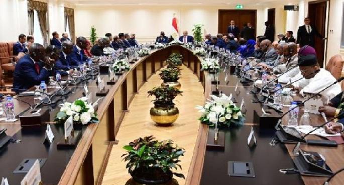 رئيس “النواب”: مصر بماضيها وحاضرها ومستقبلها تعتز اعتزازًا عميقًا بانتمائها الأفريقى