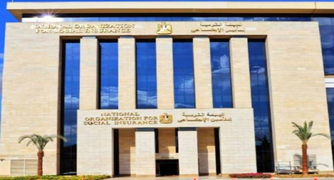 “القومية للتأمين الاجتماعى”: بدء صرف 10 آلاف جنيه تحت حساب تسوية المعاشات لـ42 ألف مستحق قبل عيد الأضحى