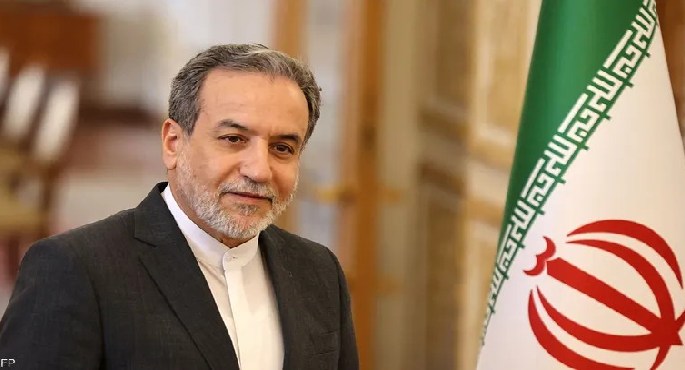 عراقجى: إذا أرادوا اختبارنا مرة أخرى والدخول فى حرب فلا نتيجة إلا الفشل
