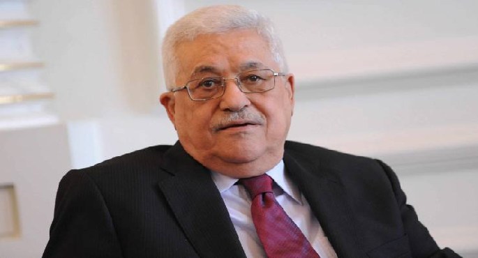 محمود عباس: أحداث 7 أكتوبر تسببت فى مأساة للشعب الفلسطينى