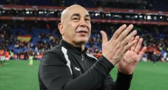 حسام حسن يعلن اليوم القائمة النهائية لمنتخب مصر فى كأس العالم