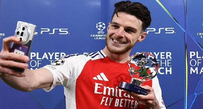 قائمة المرشحين لجائزة أفضل لاعب فى الدورى الإنجليزى