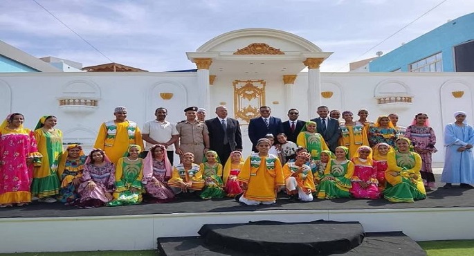فعاليات "القومى لثقافة الطفل" فى عيد الأضحى