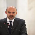 وزير خارجية فرنسا