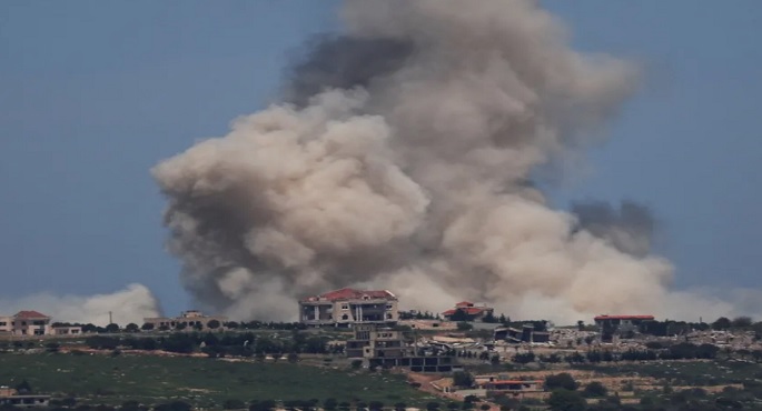 الصحة اللبنانية: 3111 قتيلا و9432 جريحا حصيلة العدوان الإسرائيلى منذ 2 مارس