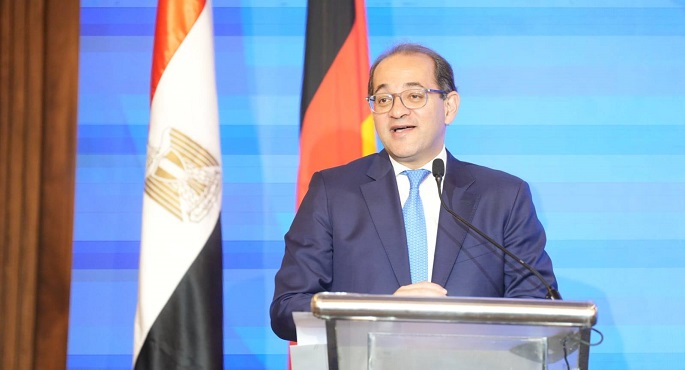 وزير المالية: حزمة التسهيلات الضريبية والجمركية أمام مجلس النواب خلال أسابيع