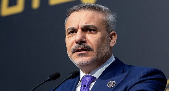 تركيا: يجب عدم استخدام مضيق هرمز سلاحا