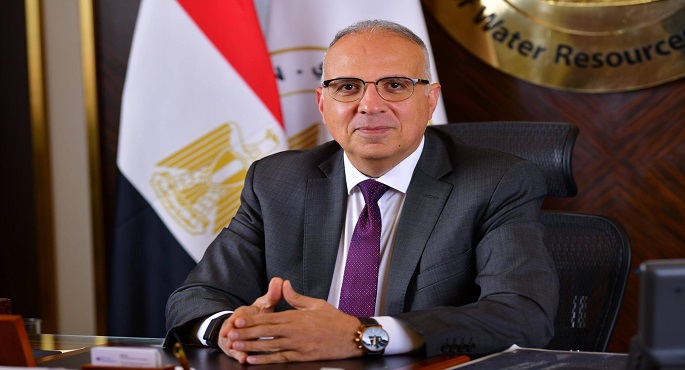 وزير الرى يؤكد التزام مصر بدعم الأشقاء الأفارقة وتعزيز التعاون لمواجهة تحديات المياه