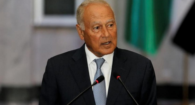 أبو الغيط يدين الاعتداء بمسيرات على السعودية