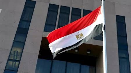 مصر تدين استهداف محيط محطة براكة للطاقة النووية بدولة الإمارات وتؤكد تضامنها معها