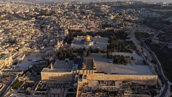 إسرائيل تصادق على مخطط يقضى بالاستيلاء على عقارات فلسطينية ملاصقة للمسجد الأقصى
