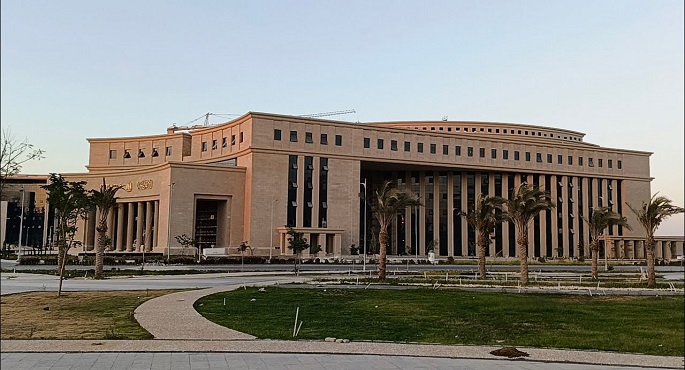 البنك المركزى : تجديد وديعة كويتية بقيمة مليارى دولار لمدة عام