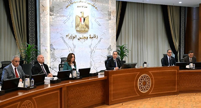 مدبولى يوجّه بضرورة الاستعداد الكامل ورفع الجاهزية للمرافق والجهات الخدمية المُختلفة خلال عيد الأضحى