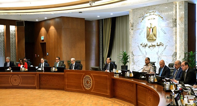 مجلس الوزراء يوافق على تعديل بعض أحكام اللائحة التنفيذية لقانون الخدمة المدنية