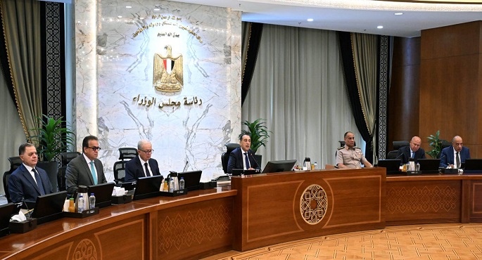 “الوزراء” يُوافق على مشروع قانون بشأن إنشاء وتنظيم الصندوق التكافلى لدعم الأسرة