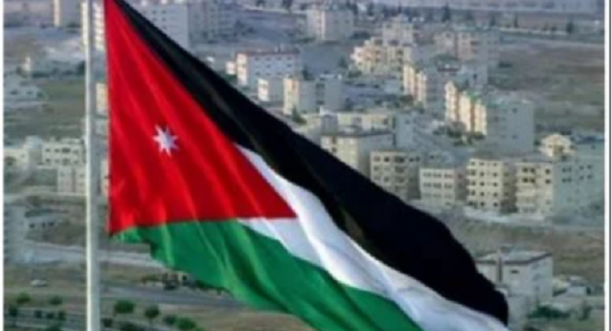 الأردن يطلق خطة طاقة شاملة للتوسع فى الغاز والهيدروجين الأخضر