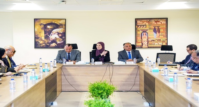 التخطيط تؤكد التزام مصر التام بتحقيق التنمية المستدامة رغم التحديات