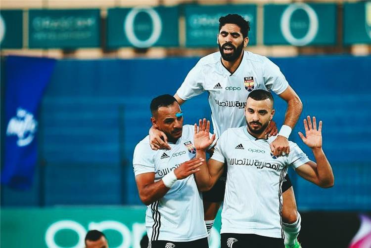 الجونة يحقق فوزا قاتلا على طلائع الجيش 2-1 فى الدورى الممتاز