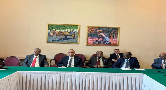انعقاد منتدى الأعمال المصرى الإريترى لتعزيز الشراكة الاقتصادية
