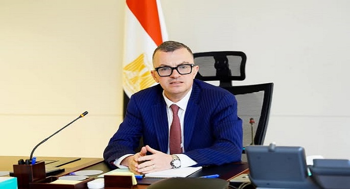وزير التخطيط يبدأ زيارة لمحافظة المنوفية لمتابعة تنفيذ عدد من المشروعات بالمحافظة