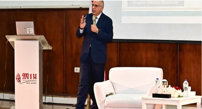 وزير الرى: تنفيذ مشروعات تعاون مع دول حوض النيل الجنوبي بأكثر من 115 مليون دولار