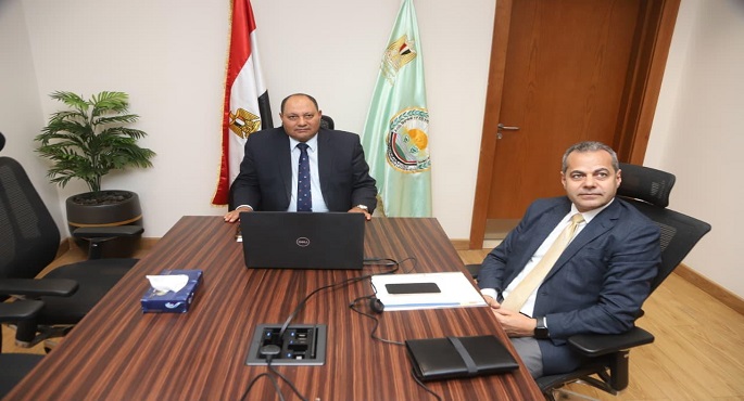 “الزراعة”: انتخاب مصر عضوا بالمجلس التنفيذى للمنظمة الإسلامية للأمن الغذائى لأول مرة