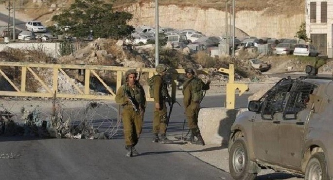 الاحتلال يجبر مقدسيا على هدم منزله وإصابة مواطن برام الله واقتحام فى بيت لحم