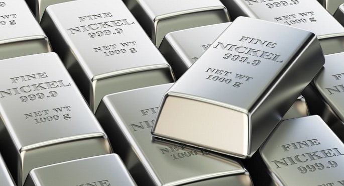تراجع أسعار النيكل عالميا بعد إعلان إندونيسيا فرض سيطرة الدولة على الصادرات