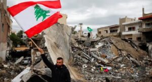 مسعى أمريكى لهدنة فى لبنان.. وفشله قد يؤدى إلى قصف بيروت