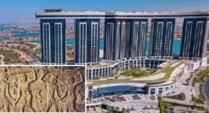 الفنون القتالية بمهرجان العلمين.. التحطيب من القتال للفن الشعبى