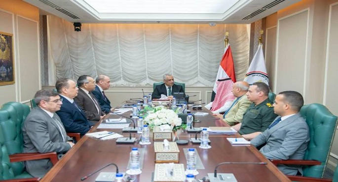 شراكة صناعية “مصرية – سعودية” فى مجالات إعادة التدوير والتكنولوجيا الحديثة