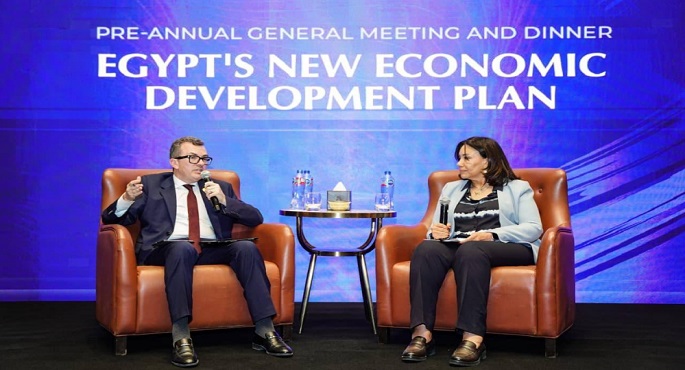 وزير التخطيط: الاقتصاد المصرى أثبت مرونته بنجاحه فى التعامل مع الصدمات الكبرى خلال السنوات الست الماضية