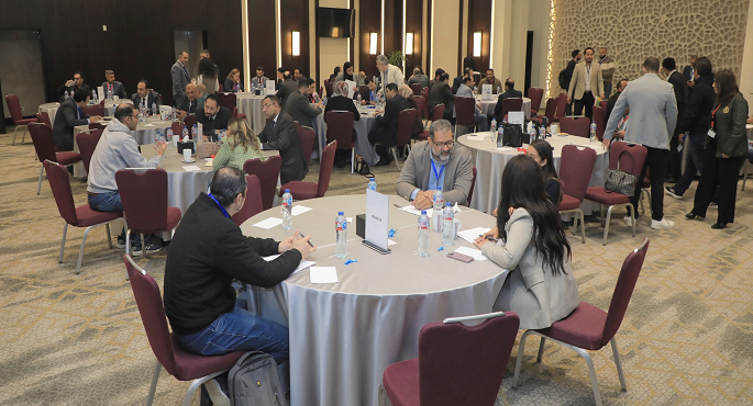 الوكالة الألمانية للتعاون الدولى تطلق فعالية لدعم التمويل الأخضر فى مصر