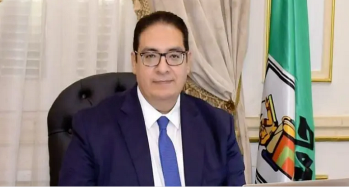 رئيس جامعة القاهرة: حريصون على توفير بيئة امتحانية مستقرة وعادلة للطلاب