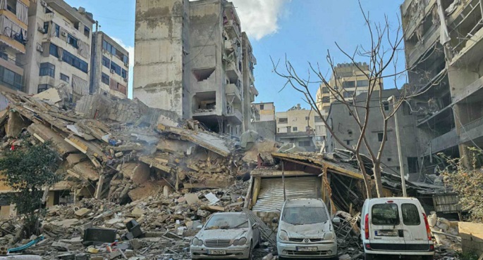 13 قتيلًا فى غارات جديدة على جنوب لبنان .. وارتفاع الحصيلة إلى 380 قتيلًا منذ إعلان الهدنة