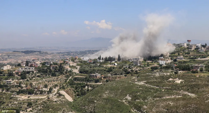 الأمم المتحدة : جنوب لبنان يحترق ولابد من إعطاء الحوار فرصة للنجاح