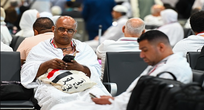 انطلاق أول أفواج حجاج الجمعيات الأهلية بـ 5 محافظات للمدينة المنورة غدًا